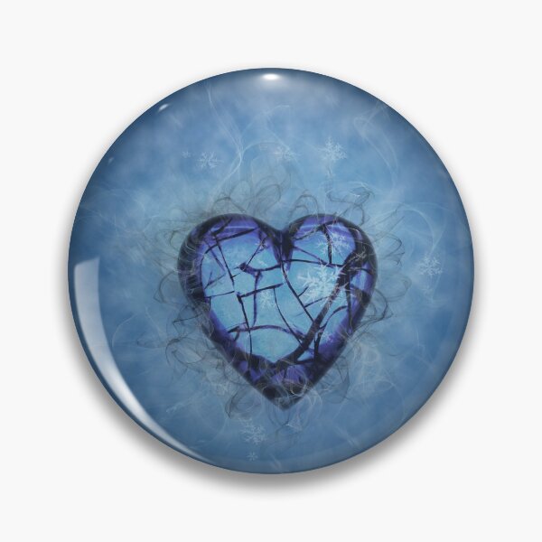Item preview, Storm cold heart designed and sold by MimmyG.