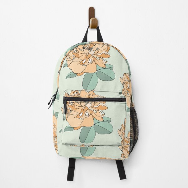 Item preview, Stylized rose drawing designed and sold by naptimepress.