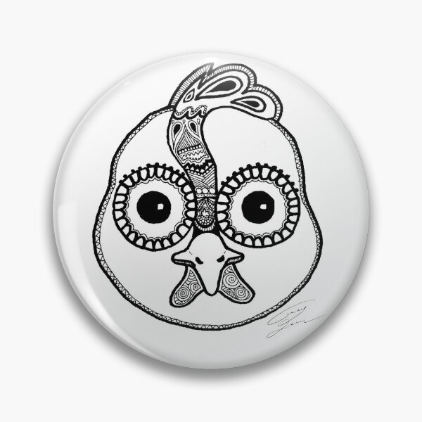 Item preview, Rooster designed and sold by CaseyL323.