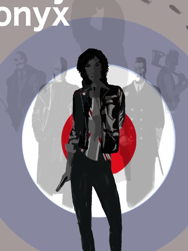 The Glimmer Girl (Cover Art) by andyonyx