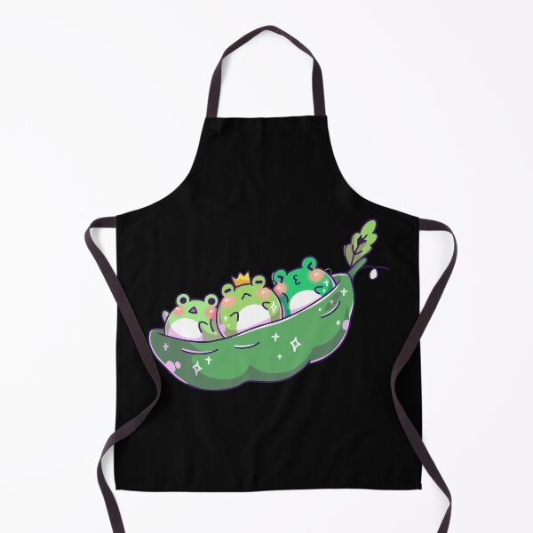 Item preview, Three Frogs In A Pod designed and sold by Clarissa-Castle.