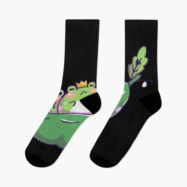 Item preview, Three Frogs In A Pod designed and sold by Clarissa-Castle.