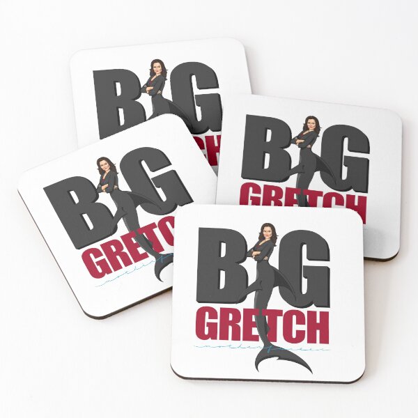 Item preview, BIG GRETCH  designed and sold by Jody  Parmann.