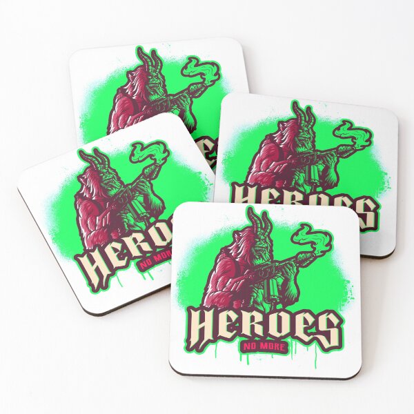 Item preview, NO MORE HEROES designed and sold by crazy merchs.