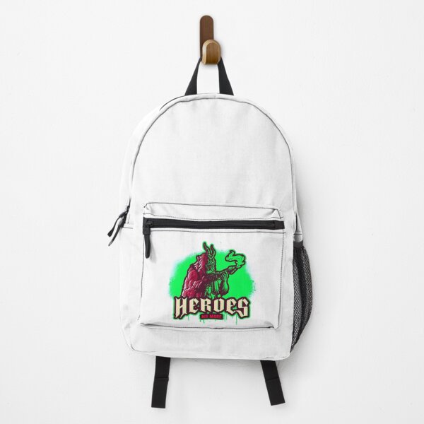 Item preview, NO MORE HEROES designed and sold by crazy merchs.