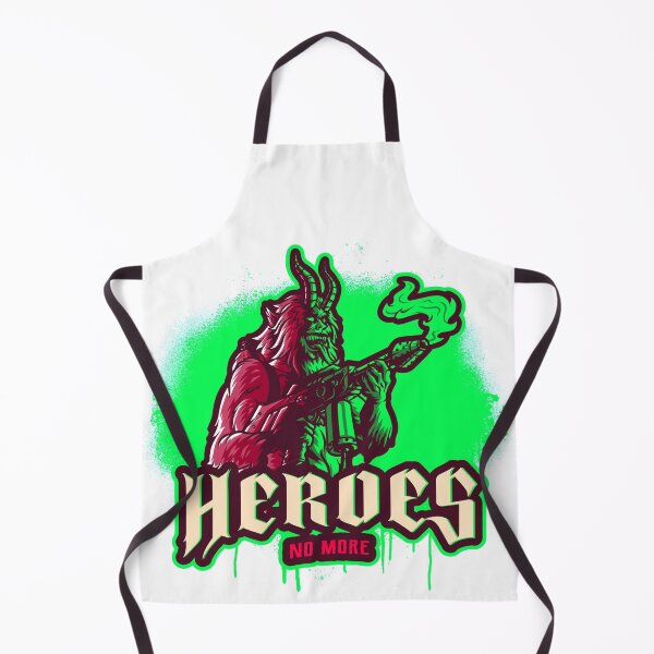 Item preview, NO MORE HEROES designed and sold by crazy merchs.