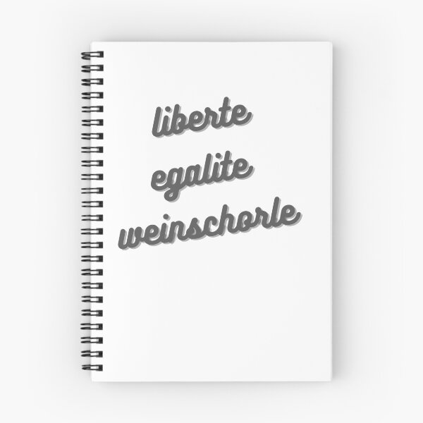 Item preview, liberte egalite wine spritzer designed and sold by lntuitiveDesign.