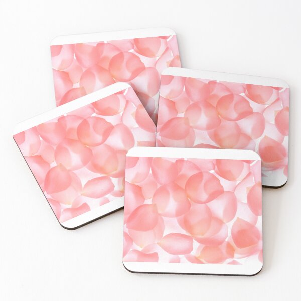 Item preview, pink rose petals  designed and sold by zoey Shetty.