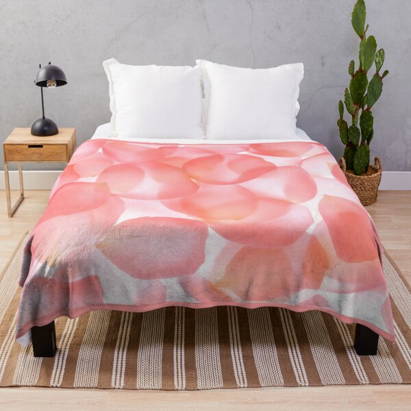 Item preview, pink rose petals designed and sold by zoey Shetty.