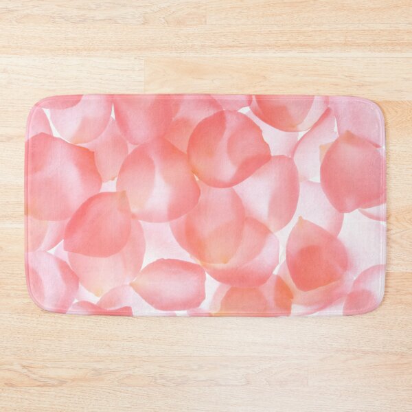 Item preview, pink rose petals  designed and sold by zoey Shetty.