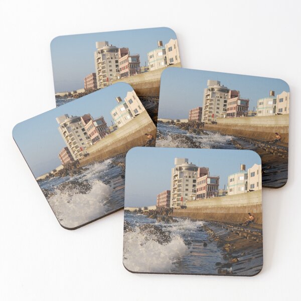 Item preview, Sunabe Seawall designed and sold by AflipnCookie.