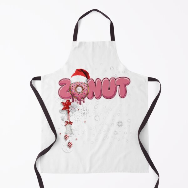 Item preview, Zonut Hey Zonuts Zody Merch Shop With Zody Zonut Christmas designed and sold by RhondaVarner.