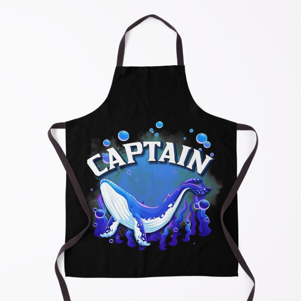 Item preview, Captain designed and sold by WiBto.
