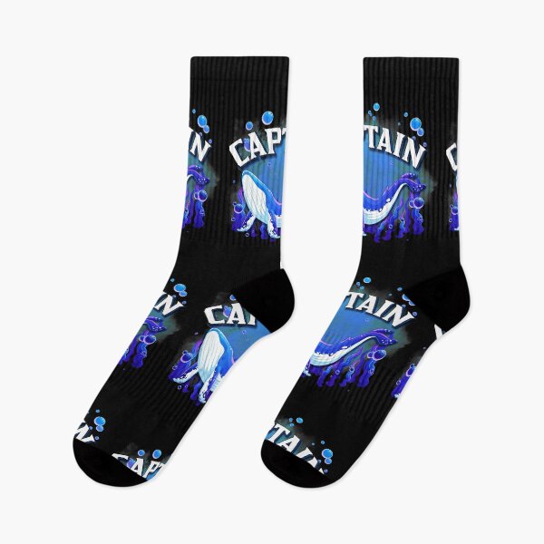 Item preview, Captain designed and sold by WiBto.