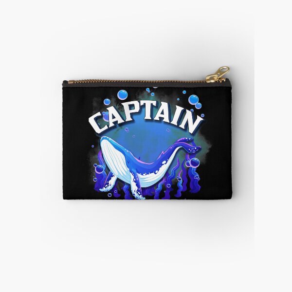 Item preview, Captain designed and sold by WiBto.