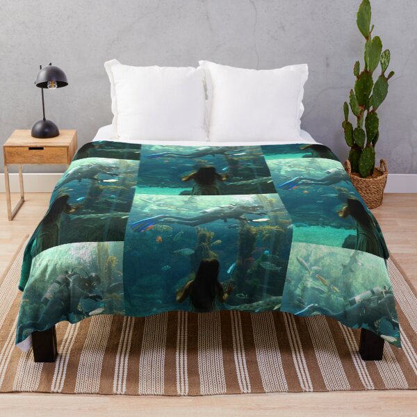 Item preview, Frogman Aquarium  designed and sold by hurart.