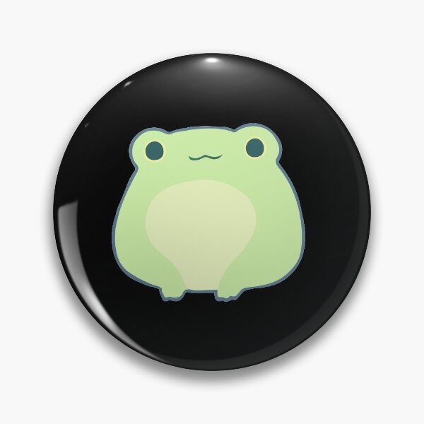 Item preview,  Kawaii Frog designed and sold by Clarissa-Castle.
