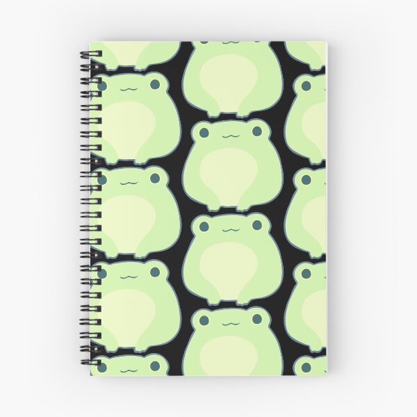 Item preview,  Kawaii Frog designed and sold by Clarissa-Castle.