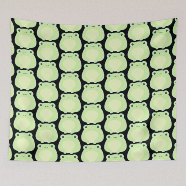 Item preview,  Kawaii Frog designed and sold by Clarissa-Castle.
