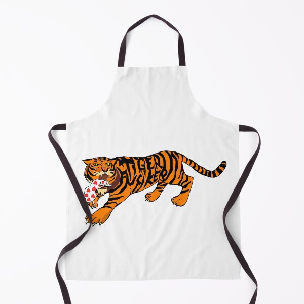 Item preview, Tiger F***er! designed and sold by dutchesskmw.