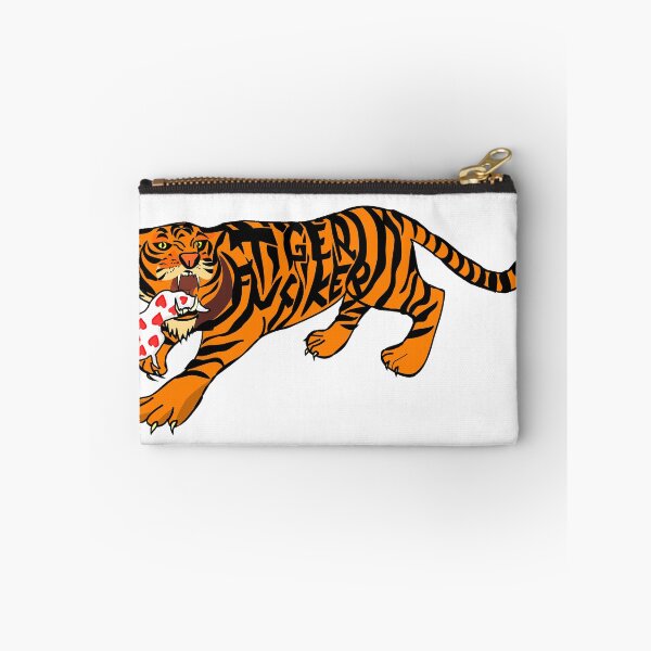 Item preview, Tiger F***er! designed and sold by dutchesskmw.