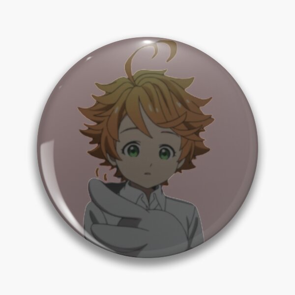 Item preview, emma - the promised neverland designed and sold by adrianadn.