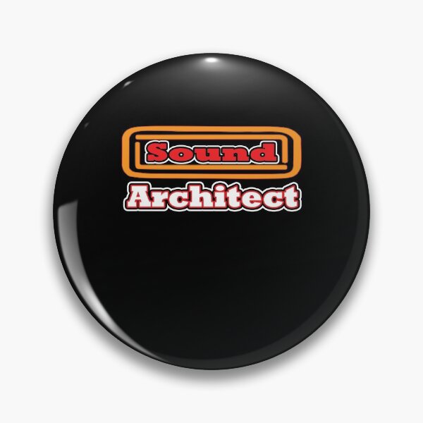 Item preview, Sound Architect designed and sold by Gnfree.
