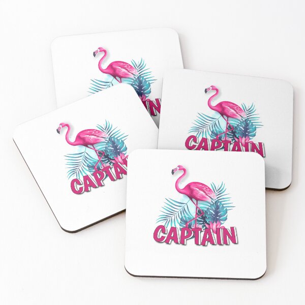 Item preview, Female Captain designed and sold by WiBto.