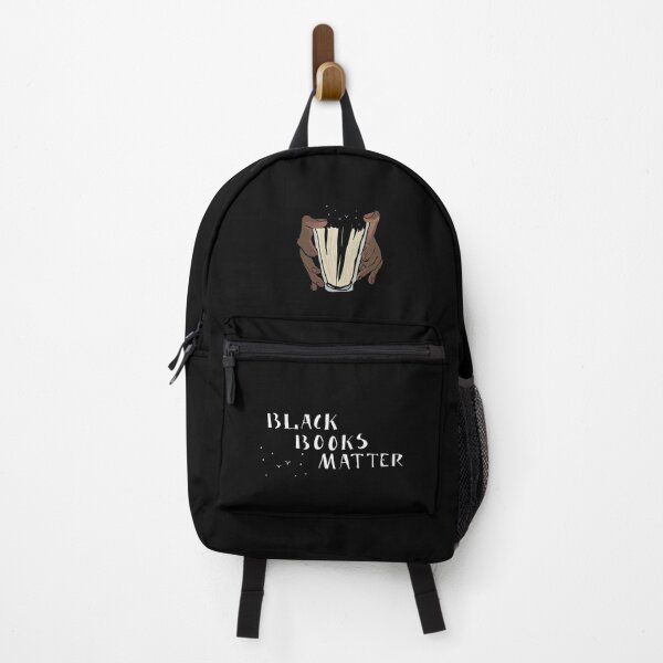 Item preview, Black Books Matter designed and sold by EmeryLee.