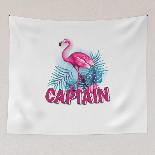 Item preview, Female Captain designed and sold by WiBto.