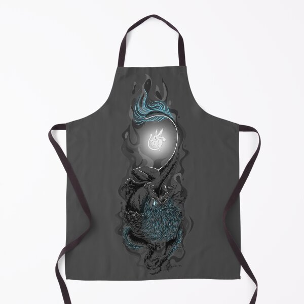 Item preview, Howl and Ori designed and sold by creaturecave.