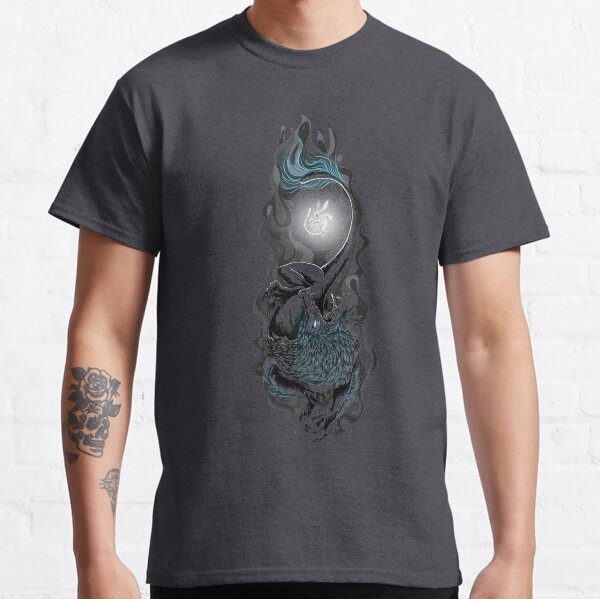 Howl and Ori Classic T-Shirt