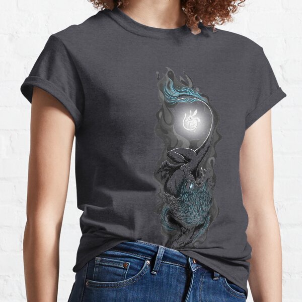 Howl and Ori Classic T-Shirt