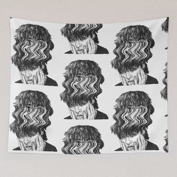 Item preview, Warped designed and sold by Jax Silvestri.