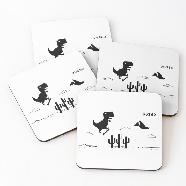 Item preview, T-Rex Skater Offline designed and sold by Carlo Betanzos.