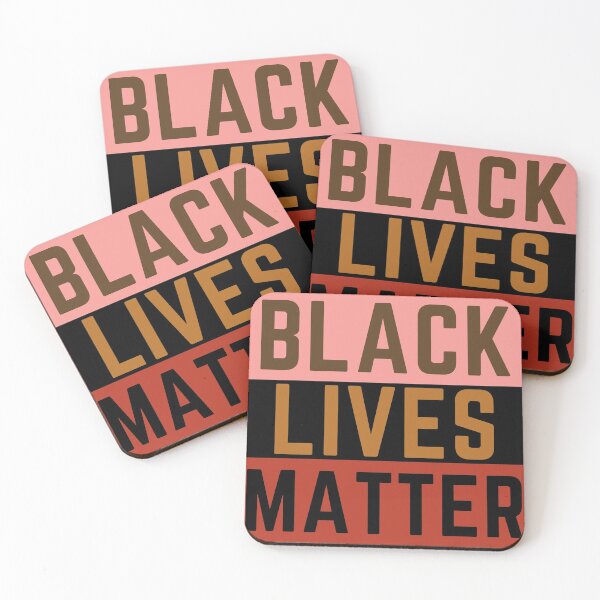Item preview, Black lives matter designed and sold by Aura __Print.