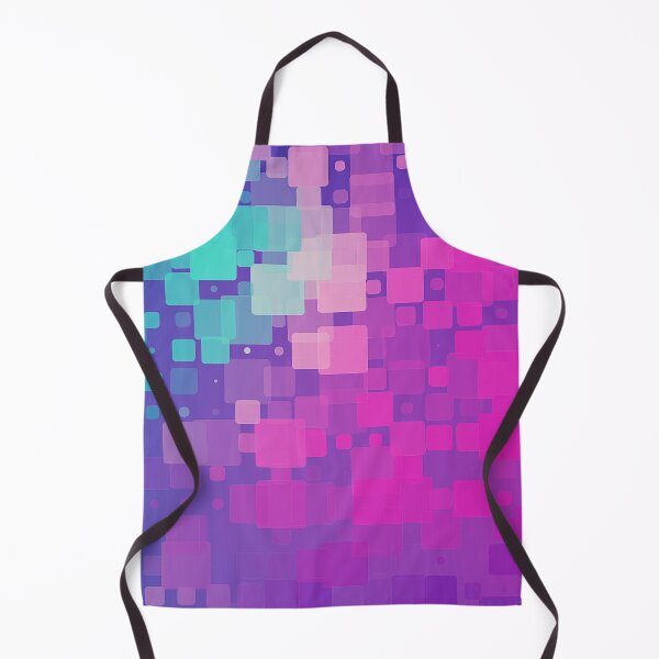 Item preview, multicolor pattern designed and sold by cutecrazytshirt.