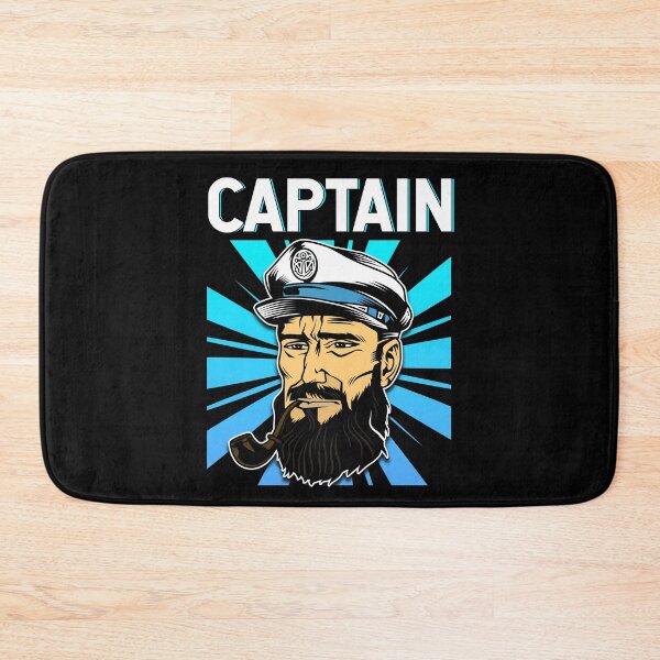 Item preview, Skipper designed and sold by WiBto.