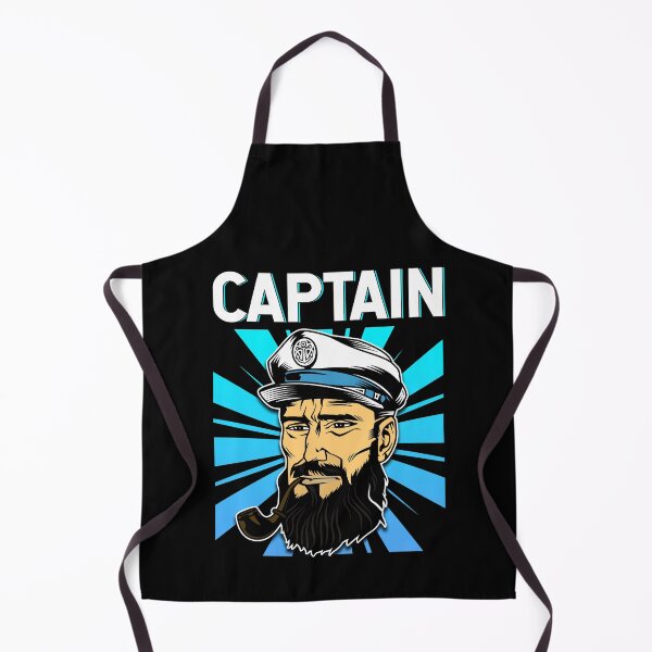 Item preview, Skipper designed and sold by WiBto.