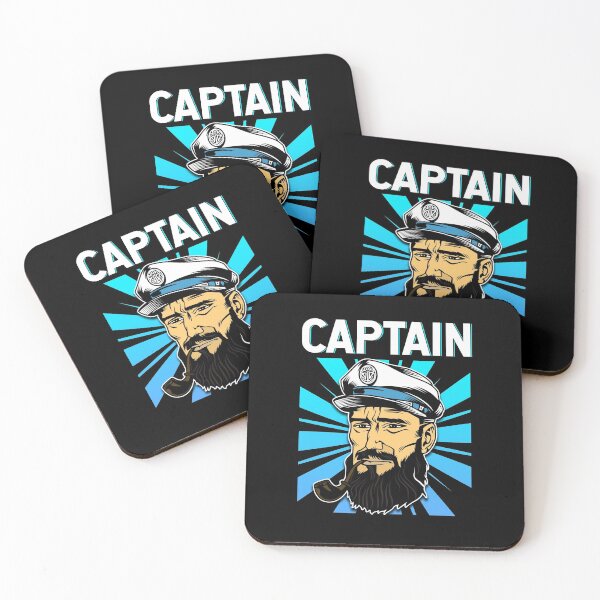 Item preview, Skipper designed and sold by WiBto.