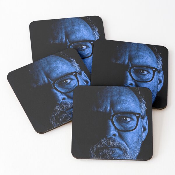 Item preview, Blue Man designed and sold by Glasgowbud.