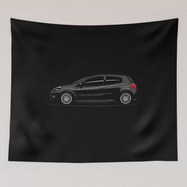 Item preview, French. Angry. Quick. designed and sold by icemanmsc.