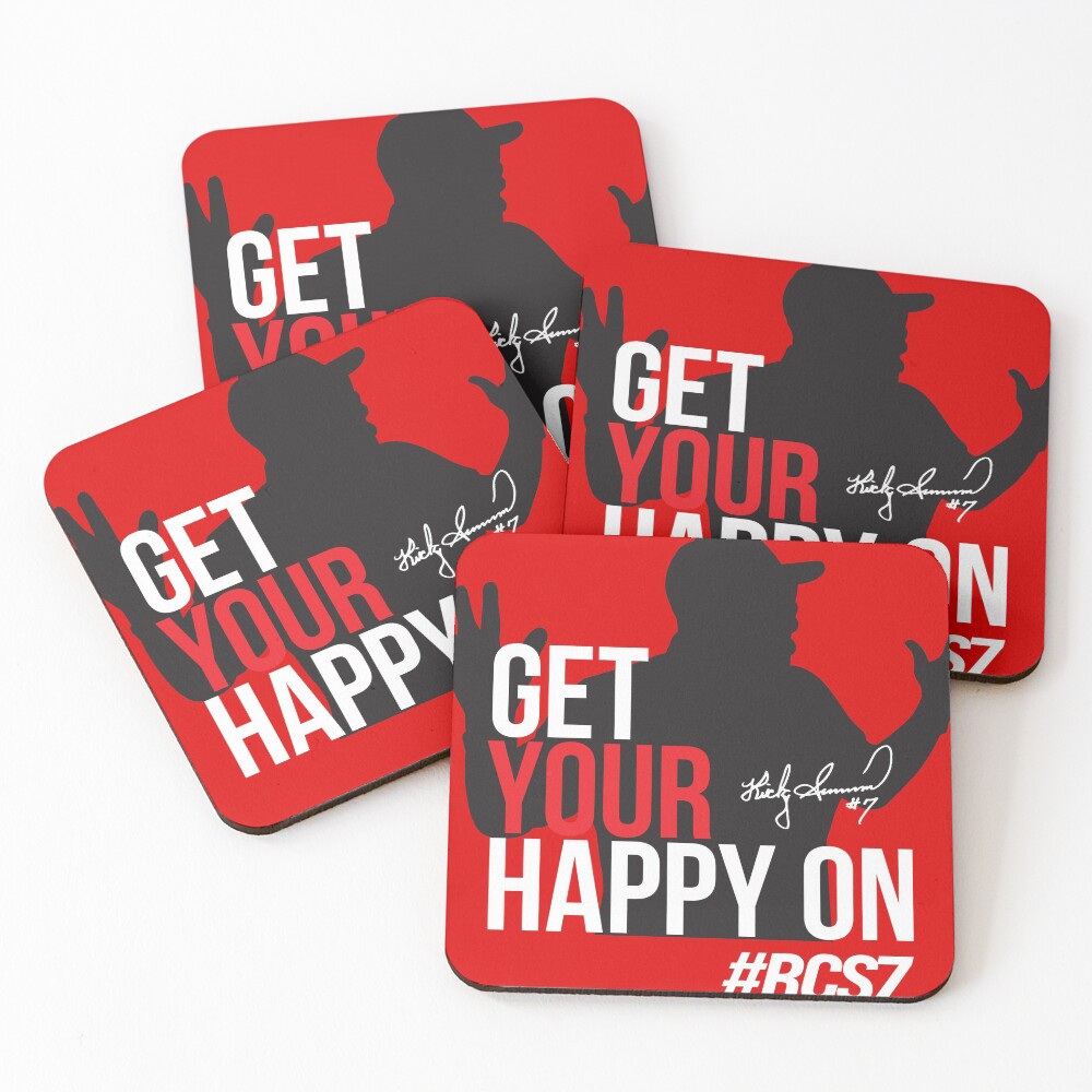 Item preview, Coasters (Set of 4) designed and sold by RickyCSimmons.