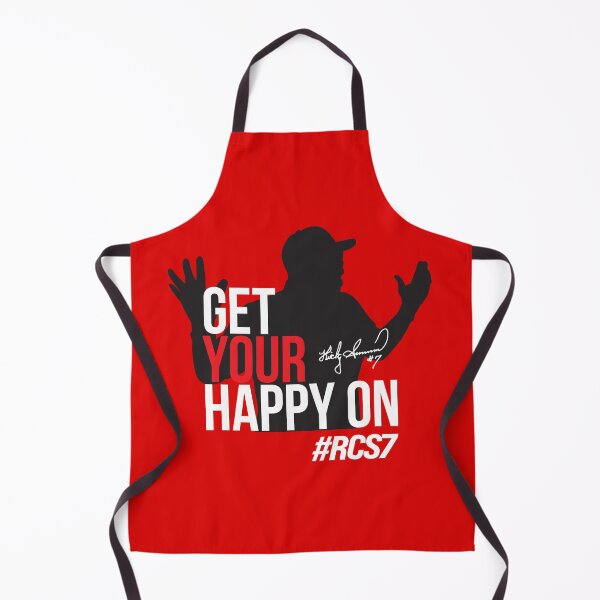 Item preview, Happy On Profile Tee designed and sold by RickyCSimmons.