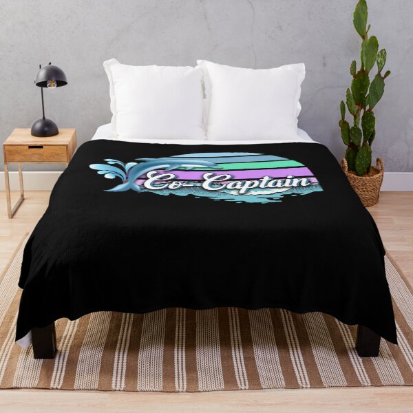 Item preview, Co-Captain designed and sold by WiBto.