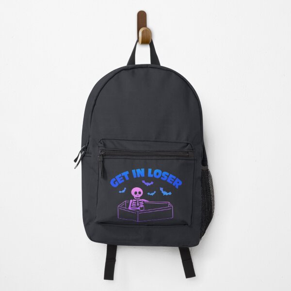 Item preview, Get In Loser designed and sold by designdroplet.