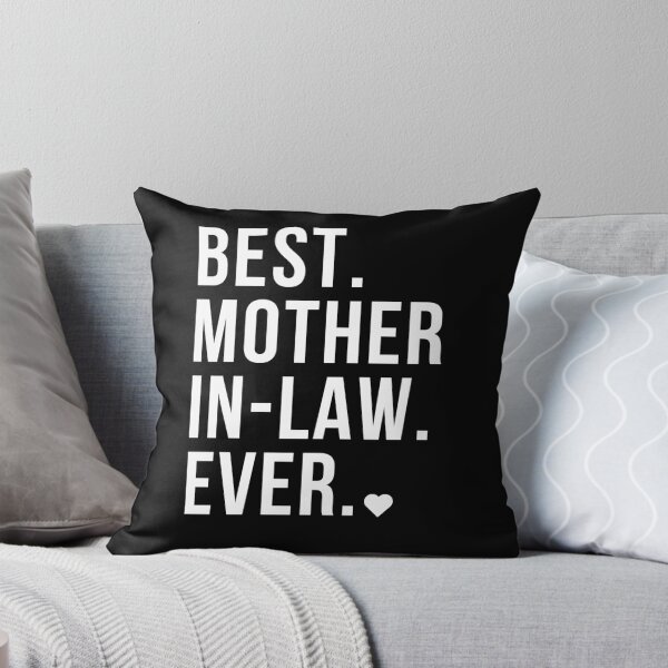 Item preview, Best Mother in law Ever Mother in Law gift  designed and sold by hamid2d.