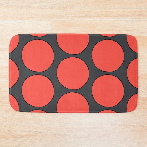 Item preview, Big red spot designed and sold by Chubuter.