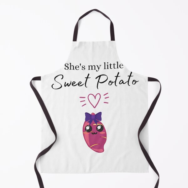 Item preview, Shes My Sweet Potato cute designed and sold by Pandoras-Boxx.