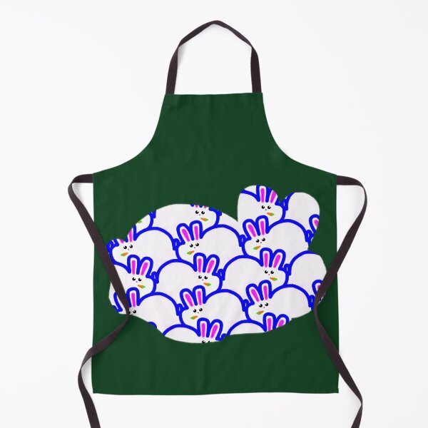 Item preview, Bunnehs in a Bunny designed and sold by weavernap.